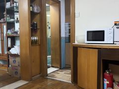 -静沐人生养生馆(佳宁娜分店)
