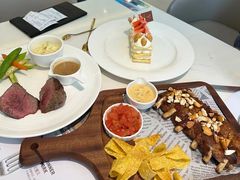 -Deer Park鹿园西餐(仁恒置地广场店)
