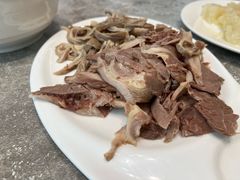 -高玛纳驴肉火烧(河间总店)