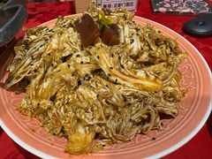 -正阳门饭庄·烤鸭·北京菜(万丰路七里庄店)