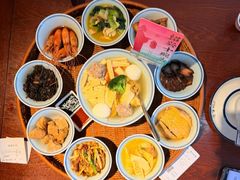 -寻宝记绍兴菜(鲁迅路店)
