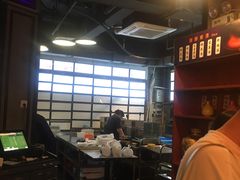 -海陆空(万松园店)