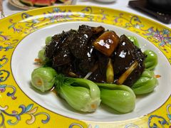 -鹿鸣春饭店(总店)