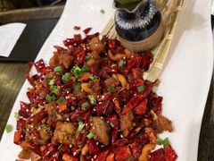 -庆合府重庆大排档(紫都城店)
