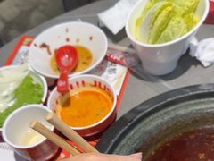 -生活如沸·顺德水牛奶火锅(大学路店)