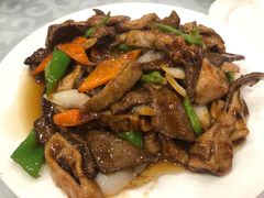 -宝发园名菜馆