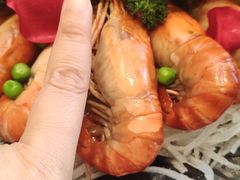 熟醉大虾-忆家一宴(大木桥路旗舰店)