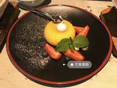 -T館·花园艺术餐厅