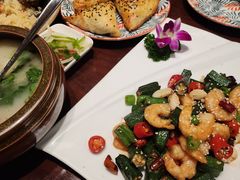 -那拉提之疆·新疆菜(美院店)