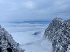 -峨眉山风景名胜区