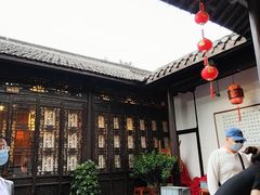 -双东酒店(东关街店)