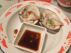 -辉记炭烧海鲜大排档·老字号(福田店)