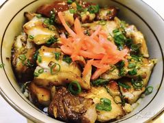 -八盛屋·沾面(集美万达店)
