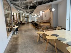 -CHEMBOX·COFFEE·BRUNCH(天津K11店)