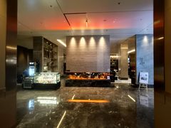-大连星海皇冠假日酒店