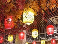 -金杨拉面王小吃面馆·牛三宝面·红烧牛肉粉