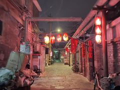 -肥猫烤翅·20年老字号(锦州道店)