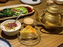 -那时新疆·若羌(经纬汇店)