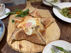 -ALLORA意大利餐厅(丰盛里店)