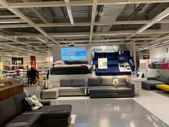 -宜家家居(西安未央商场店)