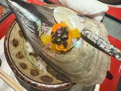 -鳥喜Toriki怀石烧鸟料理