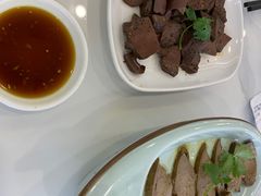 -陆记鹅庄·潮汕菜·狮头鹅(大仟里店)