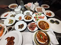 -曲水兰亭(北京四惠店)