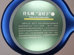 -金钉子远古世界景区