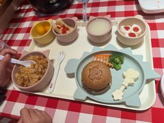 -西贝(国芳店)