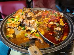 -味妙烤鱼吧(回龙观店)
