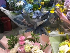 -EPOQUE·一刻花店(兴业太古汇店)