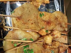 -嘎嘎鸭脑壳(驷马桥店)