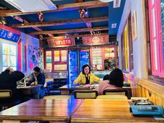 -韩热集市(百源店)
