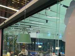-夏日玛莉西餐厅(梅溪湖步步高店)