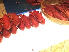 -美盛喜来登大酒店-盛宴标帜餐厅