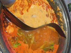 -生活如沸·顺德水牛奶火锅(大学路店)