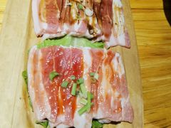 -子檀大隐炭烧(食品街店)