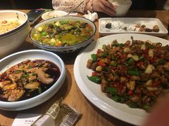 -7017浙菜•建德味(中财店)