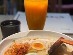 味千酸酸辣辣面-味千拉面(南宁江南万达店)