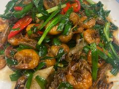 -旺达·福州菜(正大广场店)
