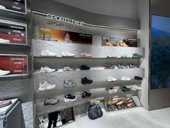 -SALOMON萨洛蒙(北京王府中环店)