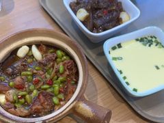 -老乡鸡(新邻天地店)