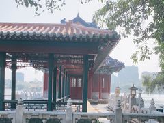 -珠海圆明新园