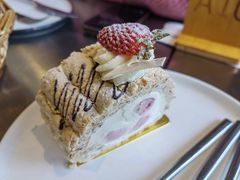 -SMAKA(复兴soho店)