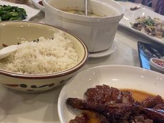 -鹅掂·大岭山烧鹅