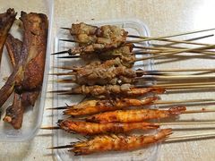 -望京小腰(北京总店)