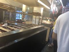 -老黄记手撕烤兔(玉林街店)
