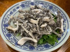 -门框胡同百年卤煮(鸟巢店)