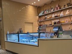 -CREAM STORY意大利手工冰淇淋&甜品(万象前海店)