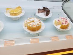 -La Repete 手工千层蛋糕(深圳卓悦中心店)